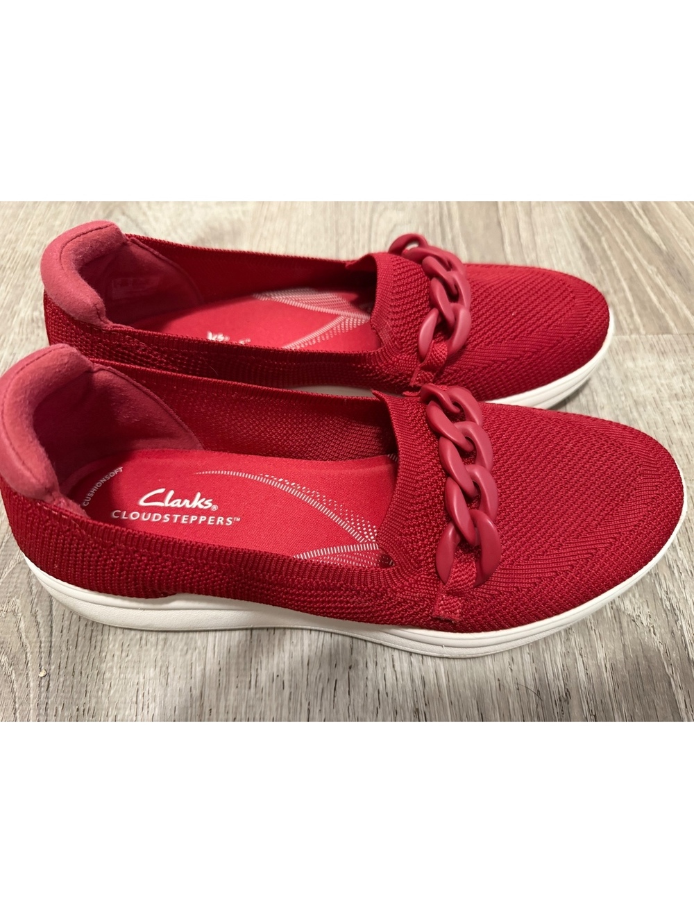 Women’s Clarks Shoes